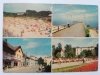 MIĘDZYZDROJE. PLAŻA. ULICA SŁOWACKIEGO FOT. JABŁOŃSKI